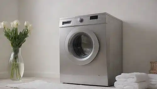 Lavadora 3D